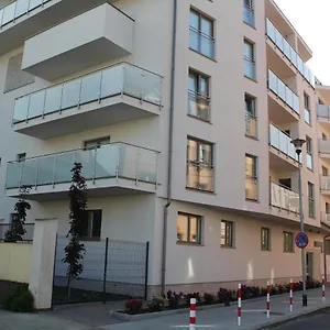 Apartament Sea, Kołobrzeg
