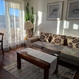 Apartament Słoneczny, Kołobrzeg