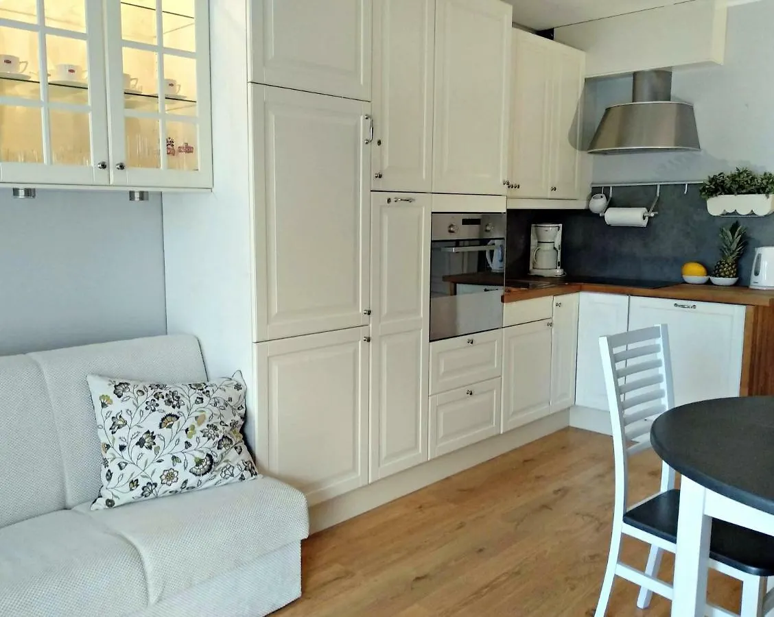 Apartament Rodzinny 200M Do Morza Kolobrzeg